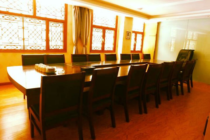 Hotel Interior 2 of 6