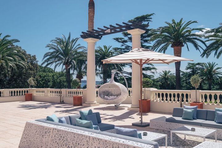 Terrace/Patio 123 of 136