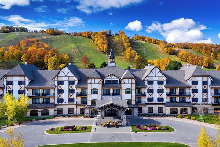 Photo of Boyne Mountain Resort