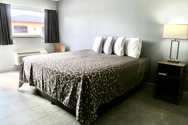 1 King Bed Accessible (3 of 3)