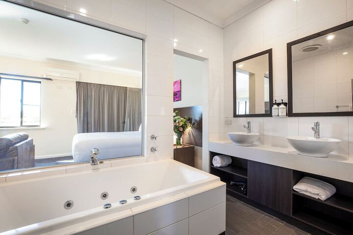 Bath Amenities