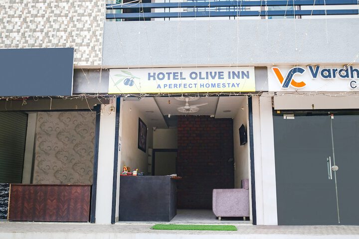 Hotel 20 of 21
