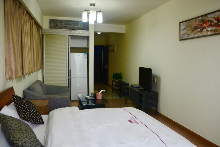 Inside Room Photo