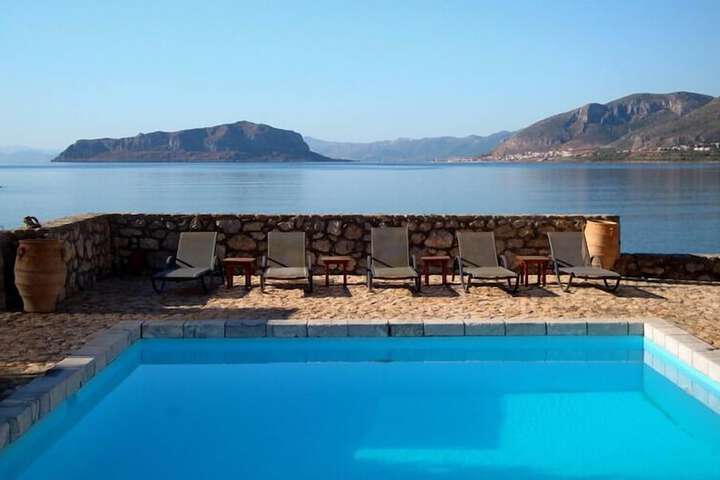 Image of Annema Hotel