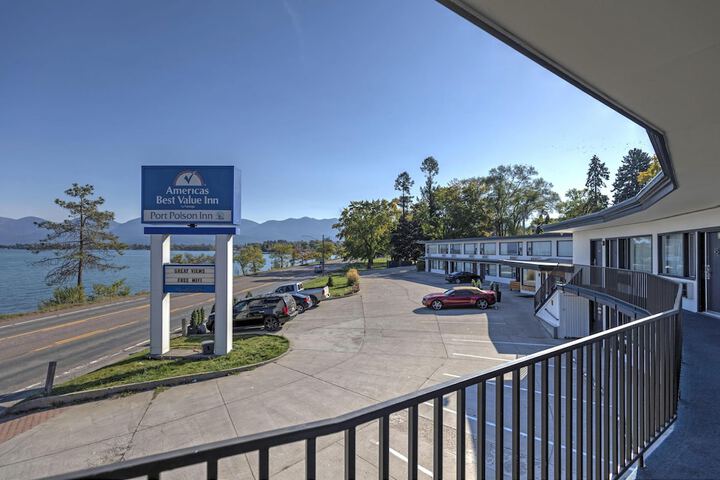 Hotel 134 of 141