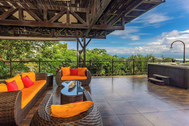 Terrace/Patio 118 of 206