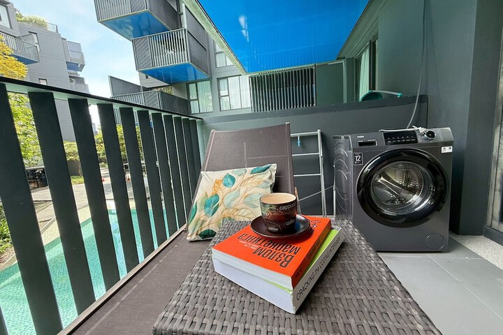 Terrace/Patio 67 of 107
