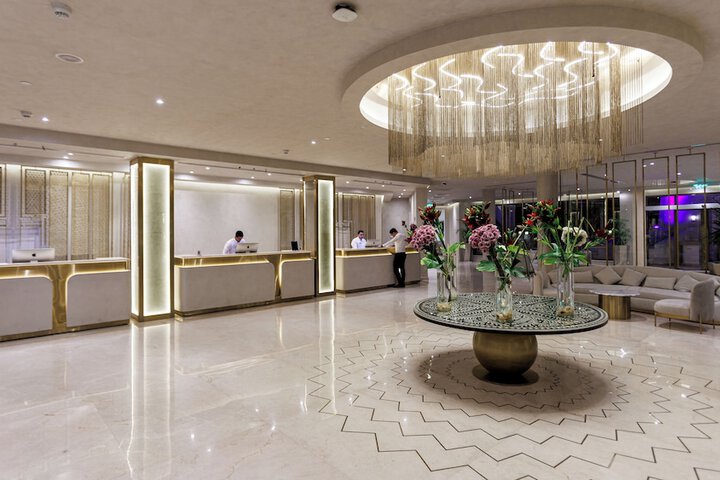 Hotel Interior 2 of 85