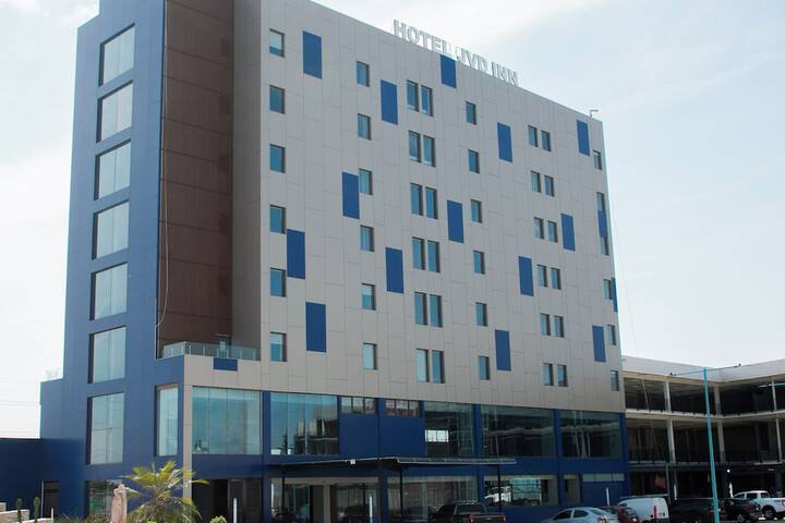 Hotel 22 of 23