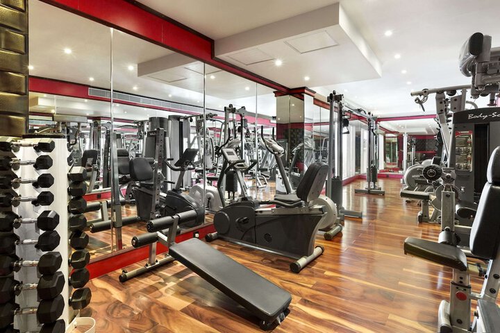 Health and Fitness 42 of 82