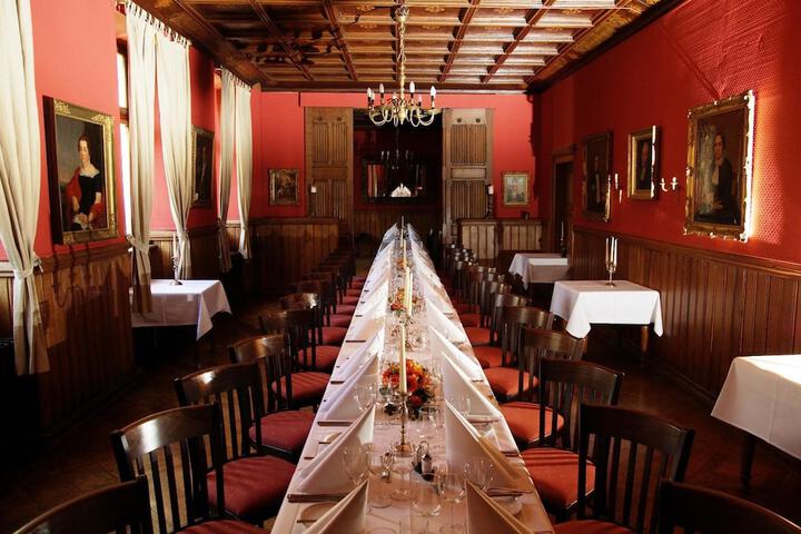 Restaurants