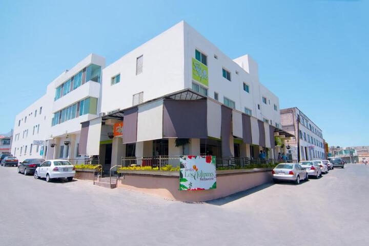 Photo of Hotel Tepic