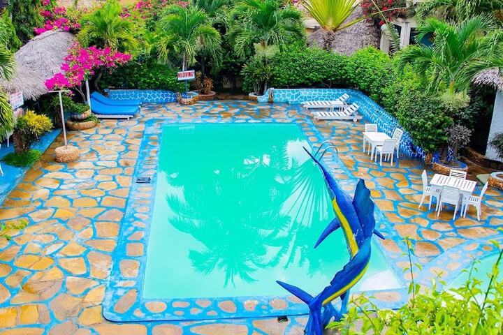 Pool 21 of 36