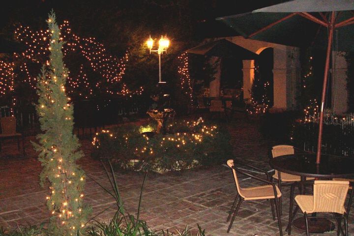 Terrace/Patio 17 of 19