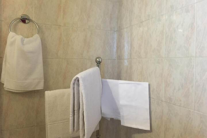 Bath Amenities