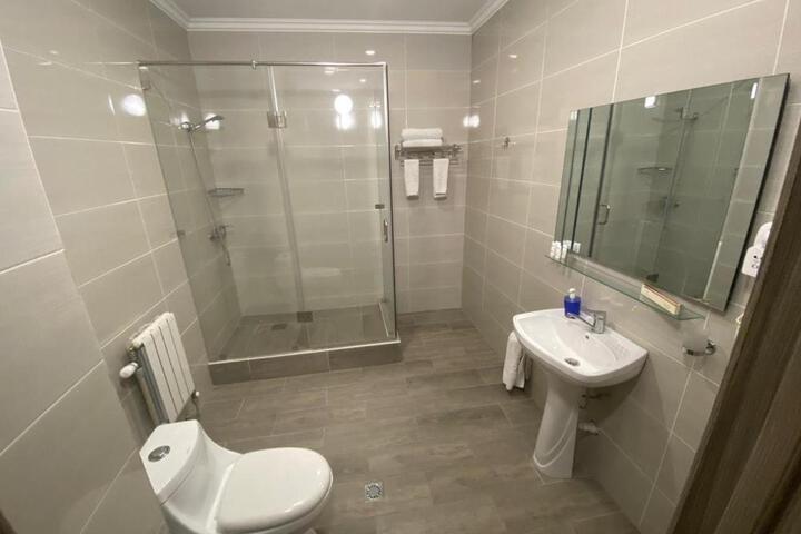Bath Amenities