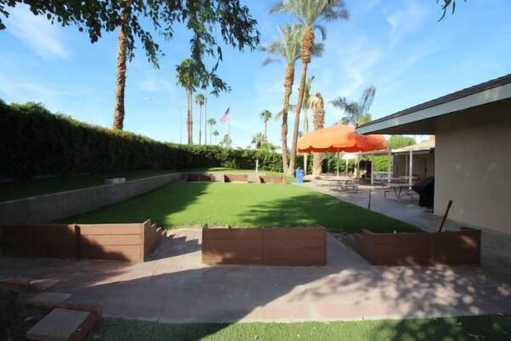 Terrace/Patio 7 of 17