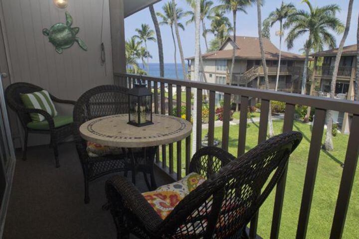 Photo of Kona Isle C35