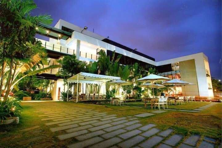 Image of Fu Wan Cafe Villa