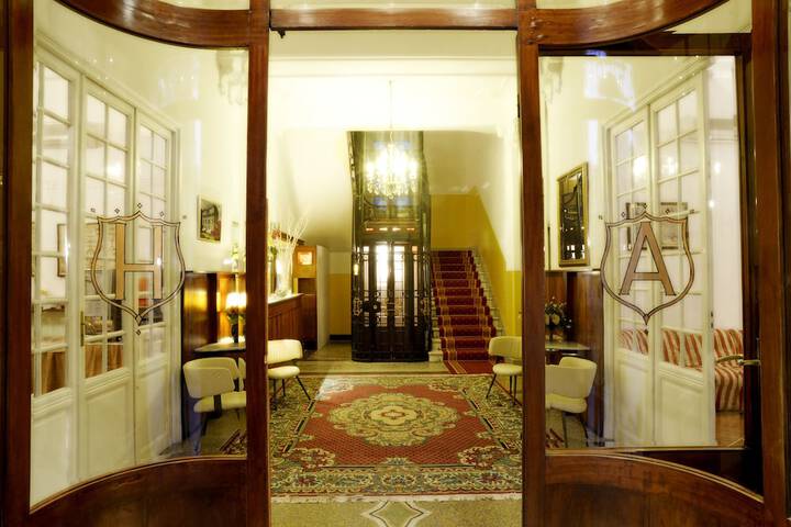 Hotel Interior 25 of 31