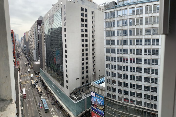 Hotel View 31 of 31
