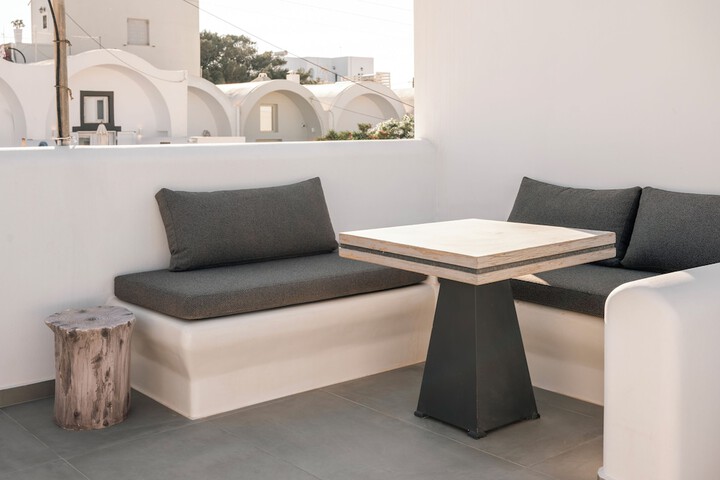 Terrace/Patio 29 of 43