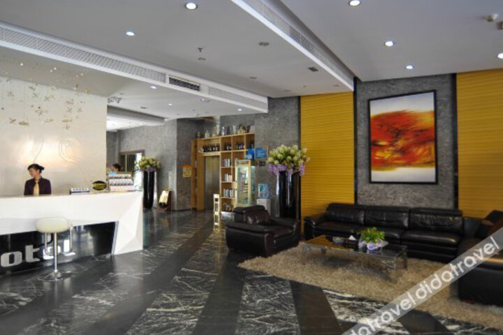 Only Hotel