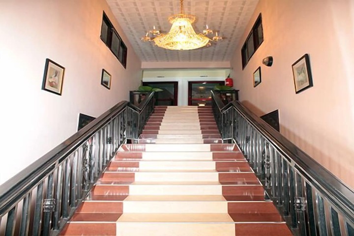 Hotel Interior 26 of 29