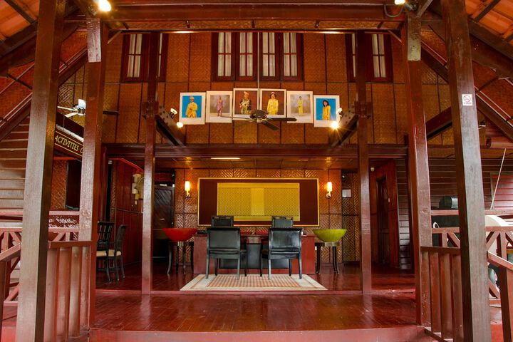 Hotel Interior 4 of 55