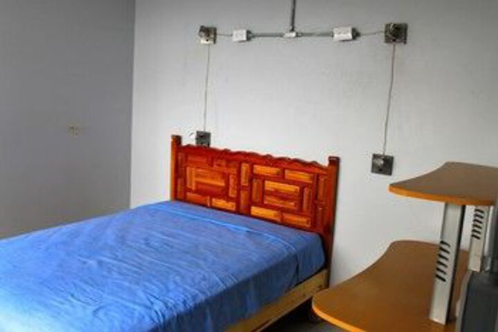 Inside Room Photo