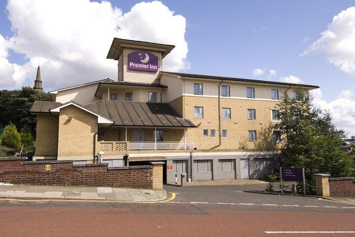 Hotel 17 of 17