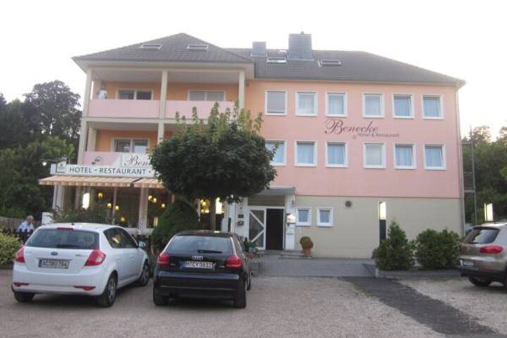 BENECKE DUESSELDORFER HOF