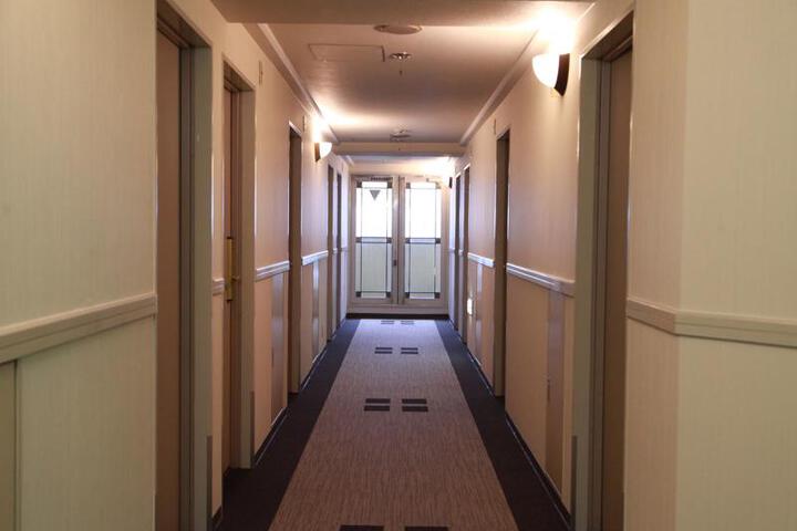 Fitness Center Photo