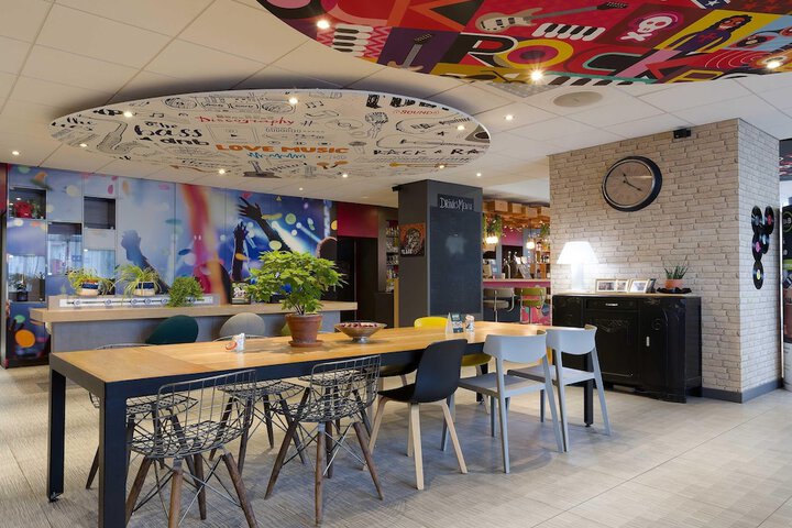 Restaurants