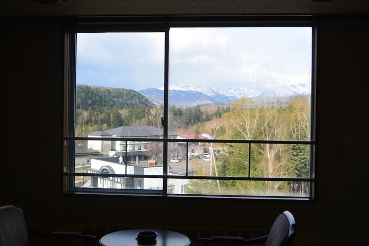 View from room