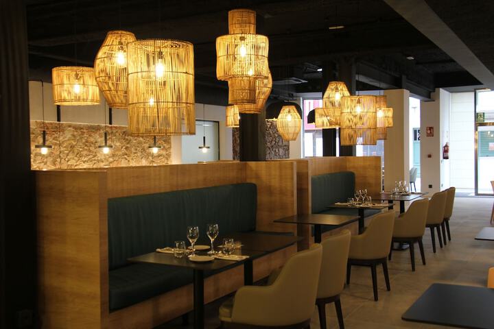 Restaurants