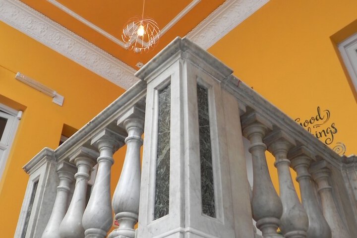 Hotel Interior 41 of 52