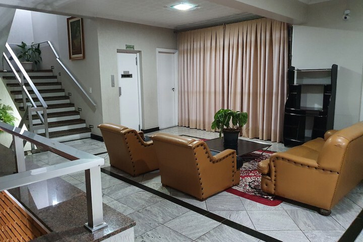 Hotel Interior 8 of 33