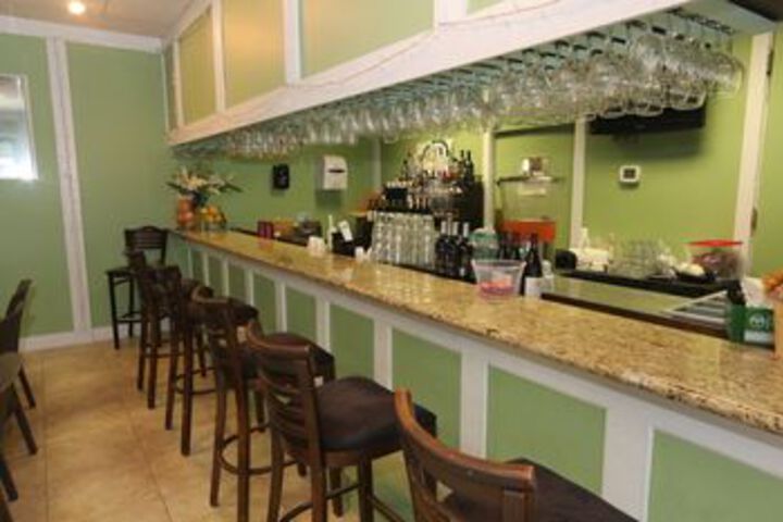 Breakfast/Coffee Service 38 of 172