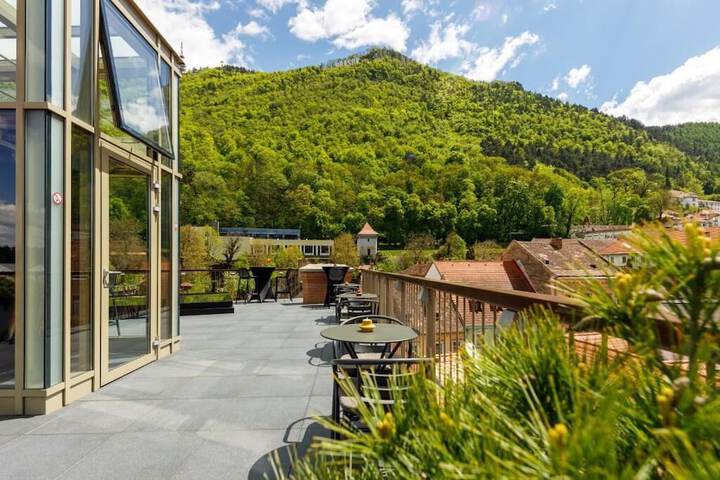 Terrace/Patio 49 of 50