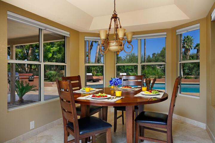 Breakfast/Coffee Service 15 of 21