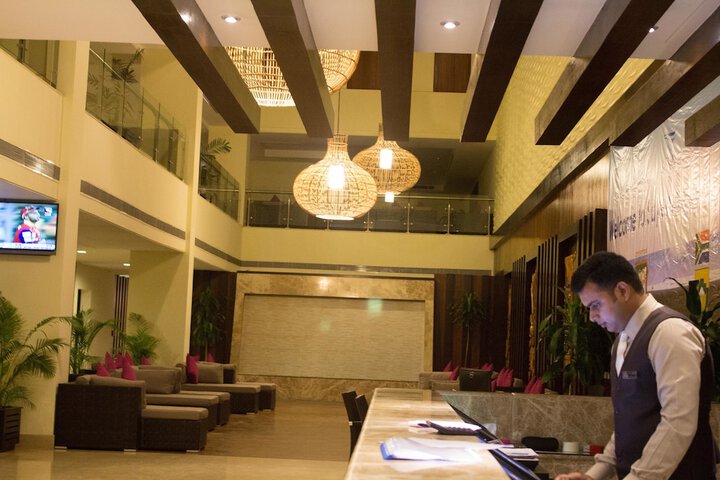 Hotel Interior 3 of 50