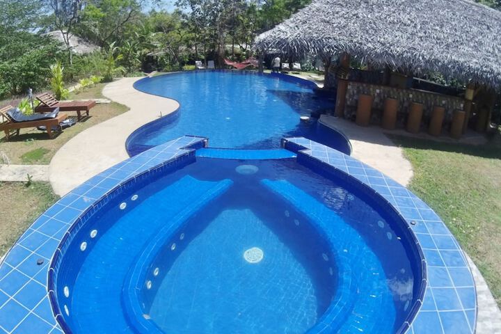 Pool to Cool
