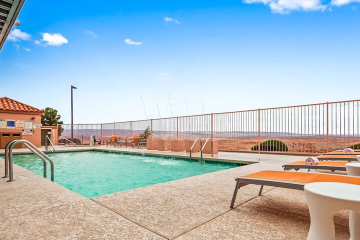Pool to Cool