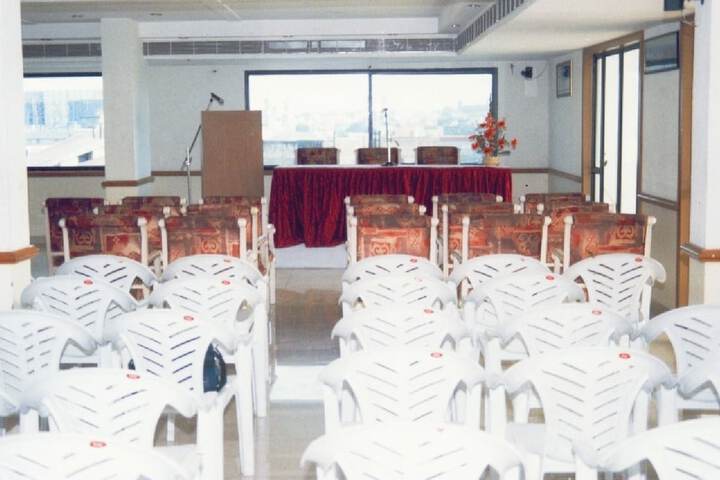 Meeting 23 of 23
