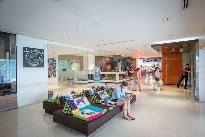 Hotel Interior 4 of 39