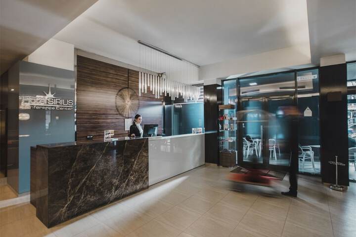 Hotel Interior 2 of 25