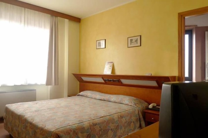 Hotel Borghetti in Verona