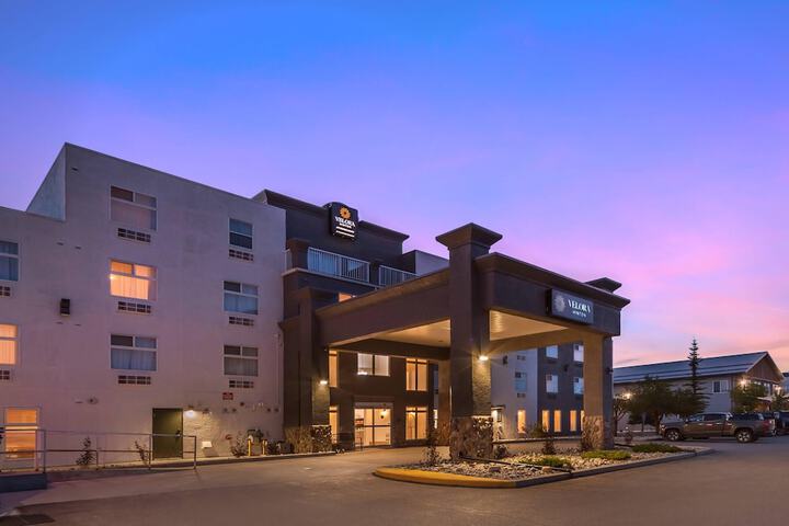 Hotel 166 of 166