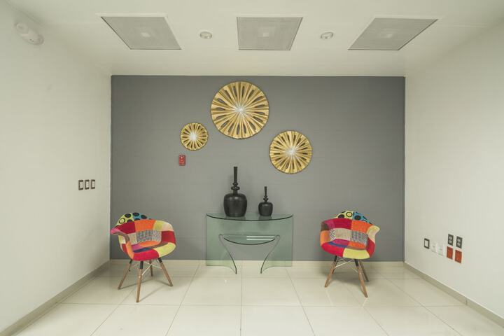 Hotel Interior 43 of 48
